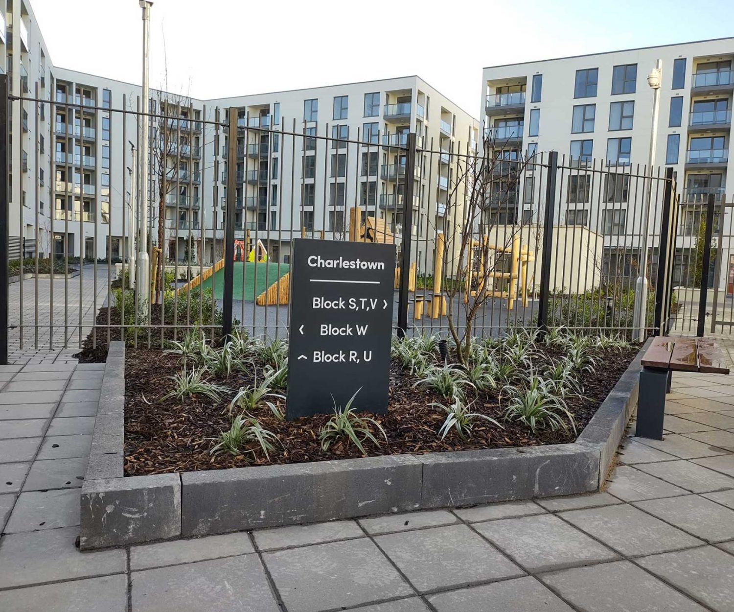 John Paul Construction