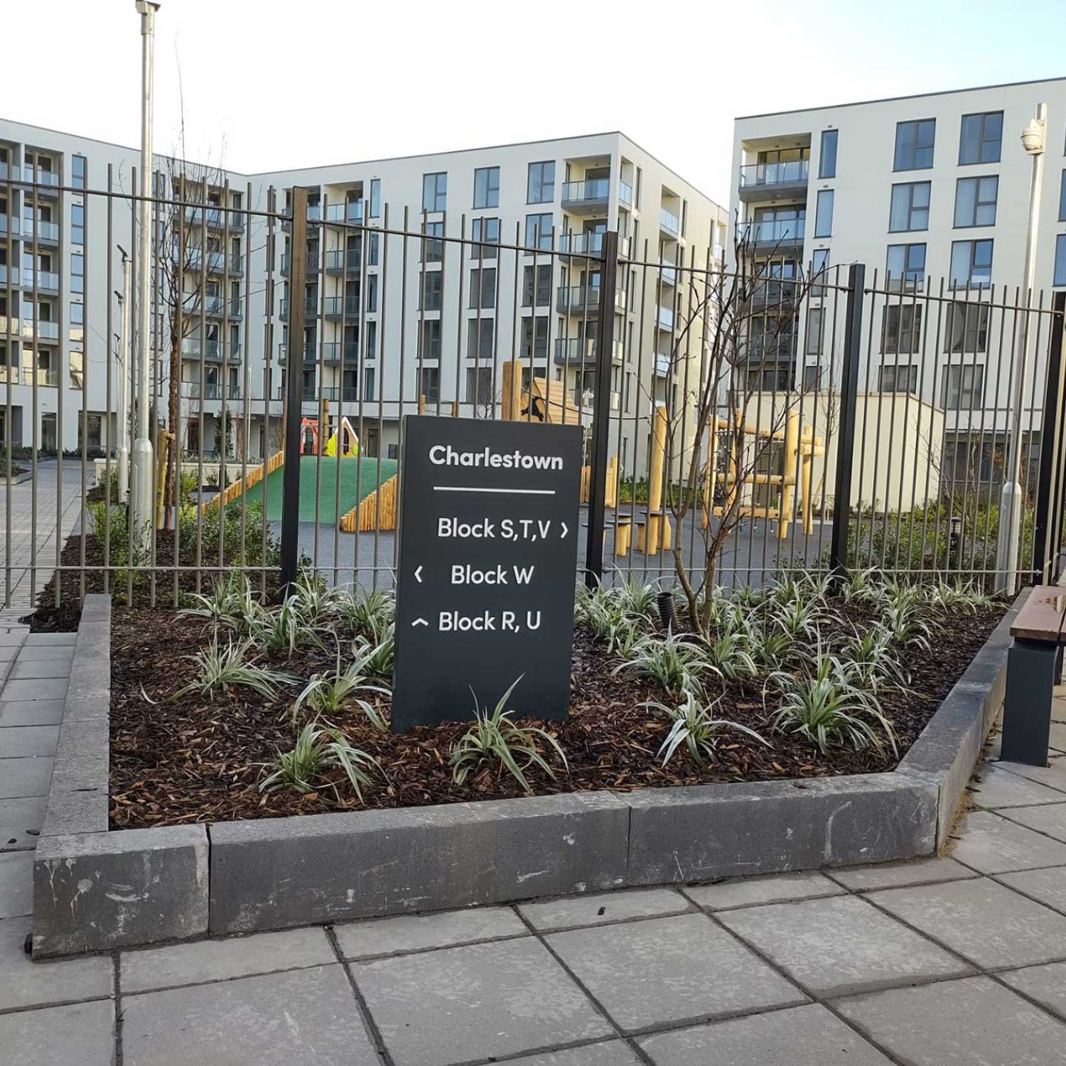 John Paul Construction