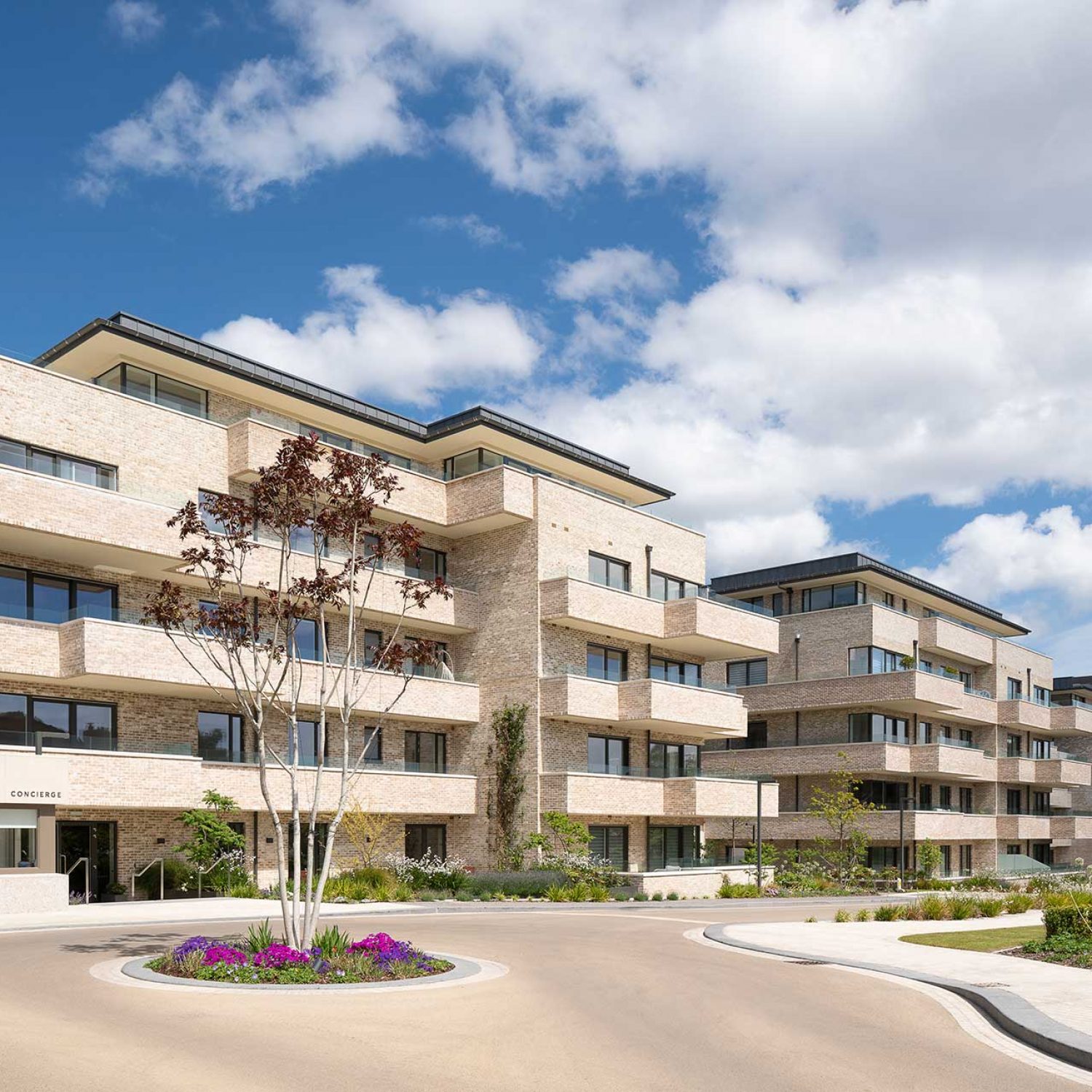 Donnybrook Gardens Case Study