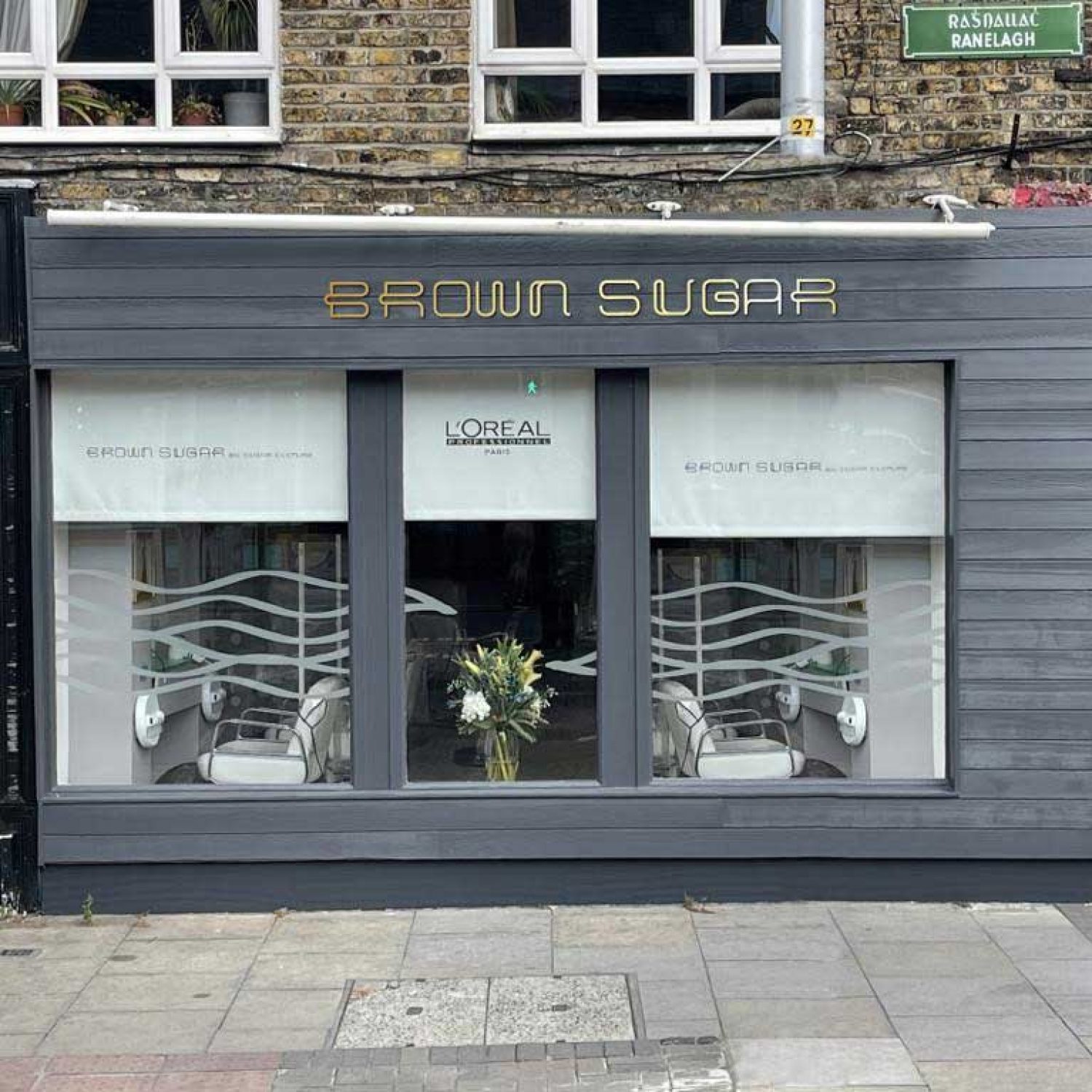 Brown Sugar Case Study