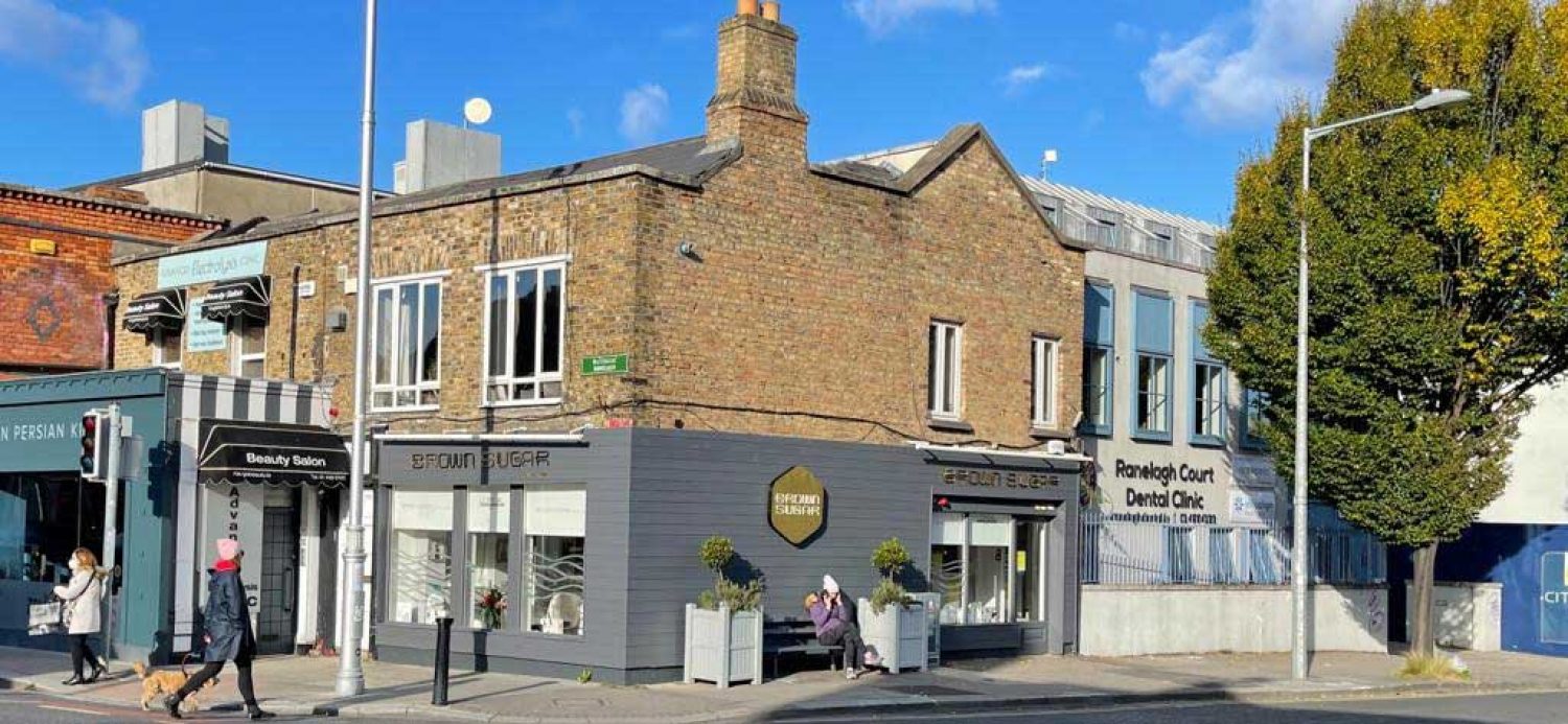 Brown Sugar Case Study