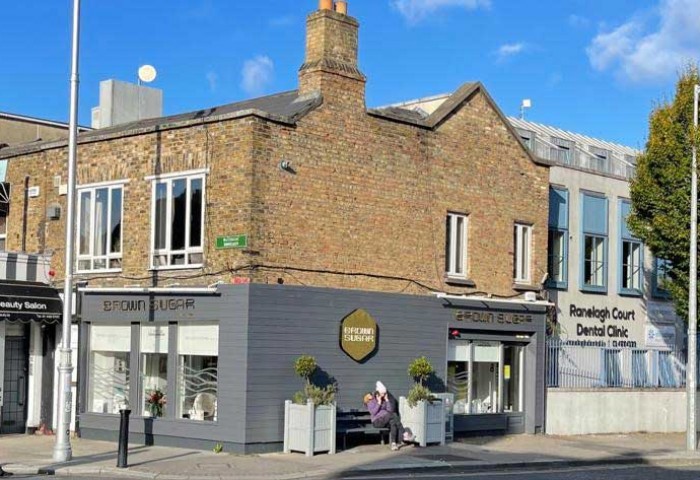 Brown Sugar Case Study