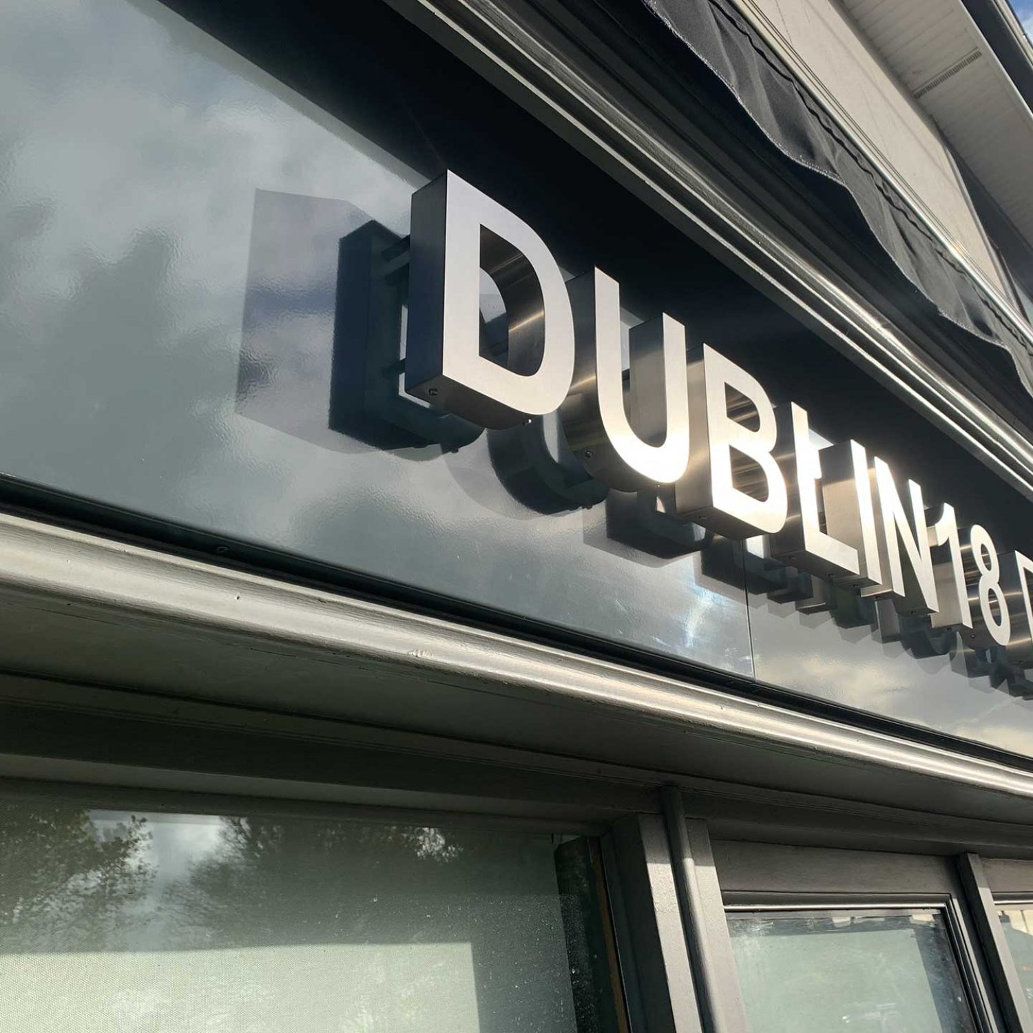 D18 Dental Rooms Case Study